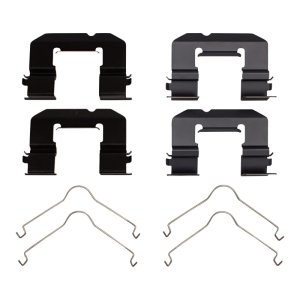 Buick Envista Disc Brake Hardware Kit - Front - R1 Concepts - `16-`25